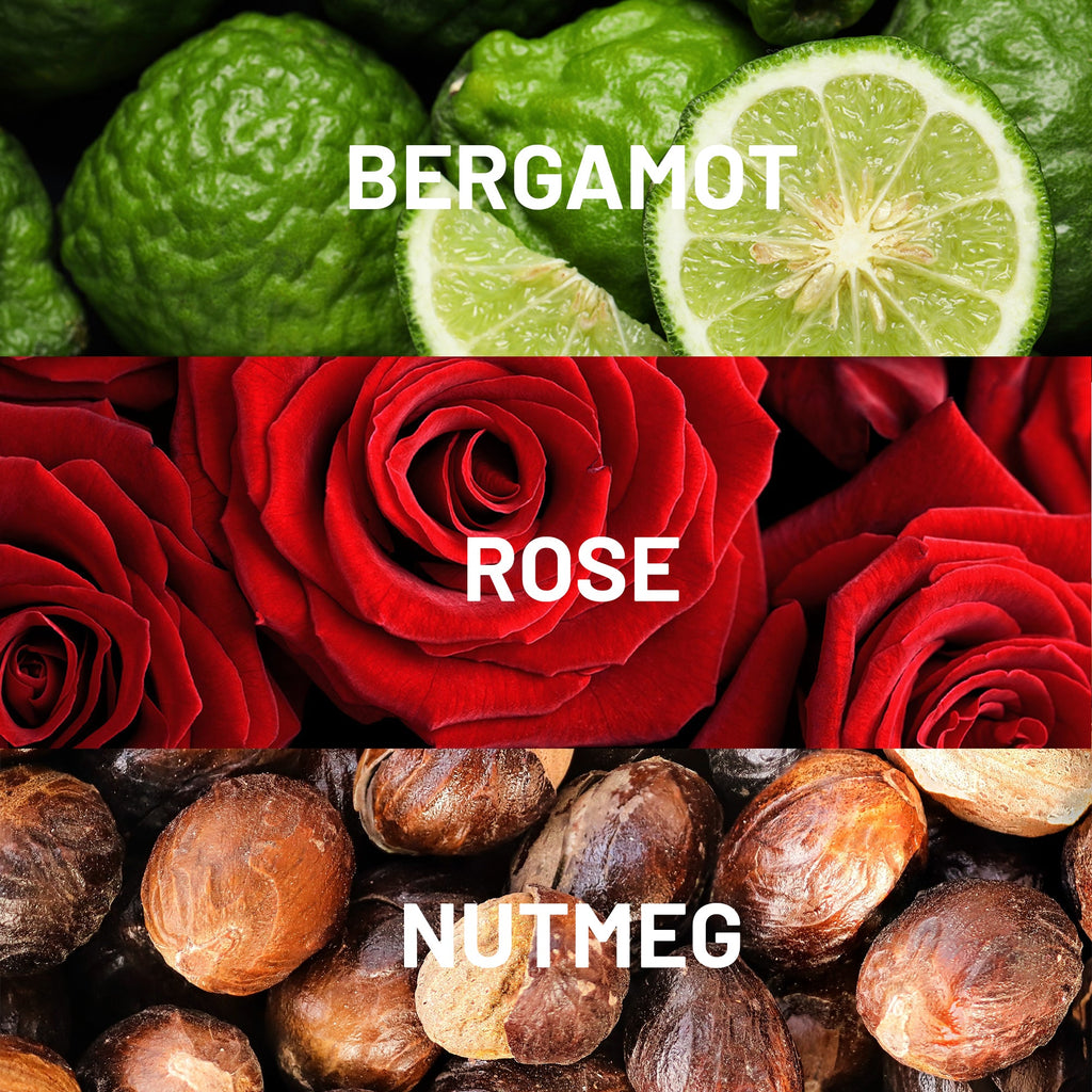 Bonbori Luxury Diffuser Oil