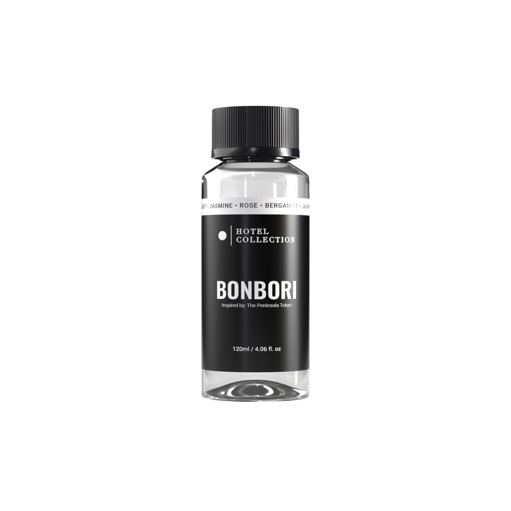 Bonbori Luxury Diffuser Oil