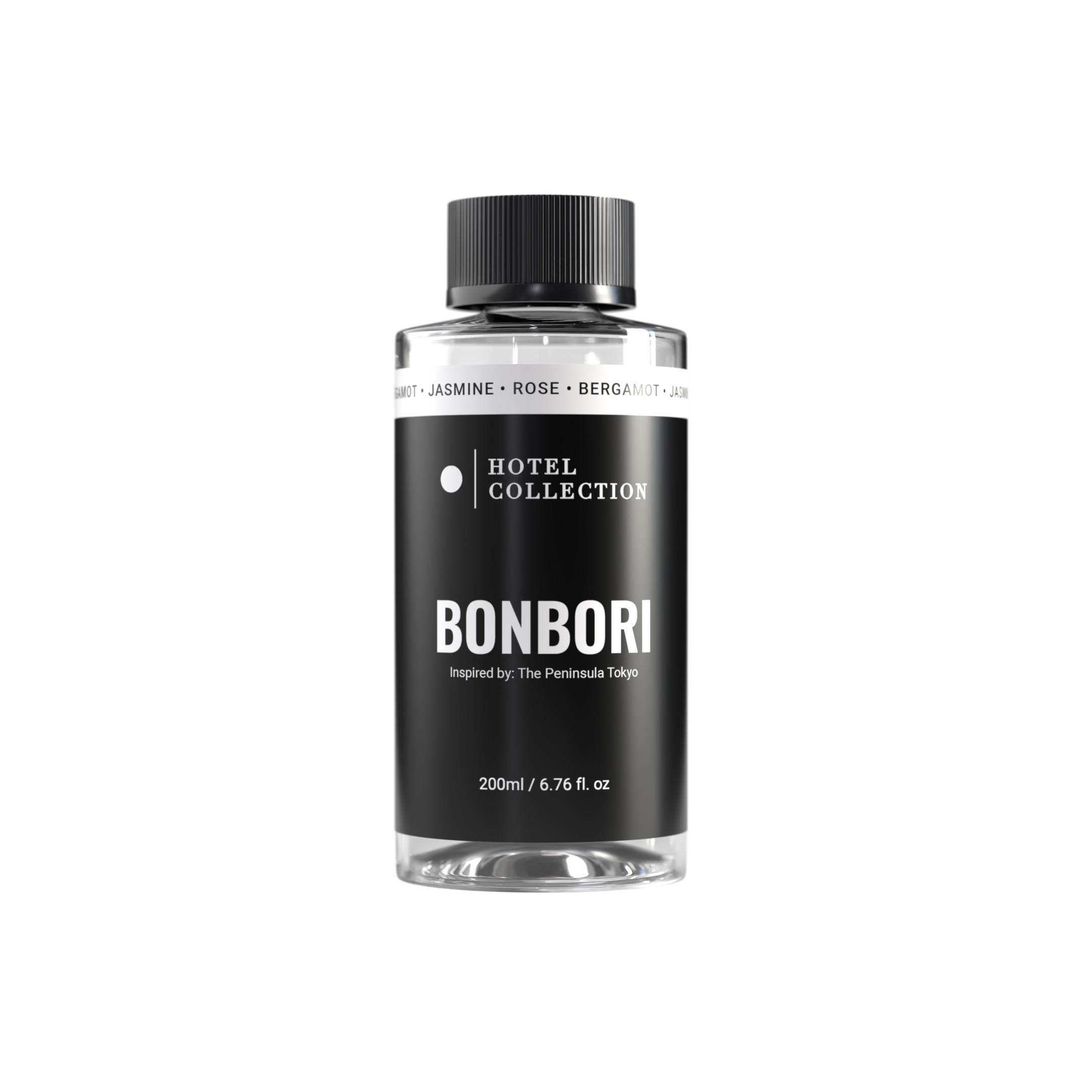 Bonbori Luxury Diffuser Oil
