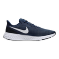 Nike Revolution 5 Men’s Running Shoes Blue/White