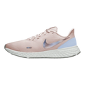 Nike Revolution 5 Women’s Running Shoes Barely Rose/Metallic Pewter/Photon Dust/Hydrogen Blue