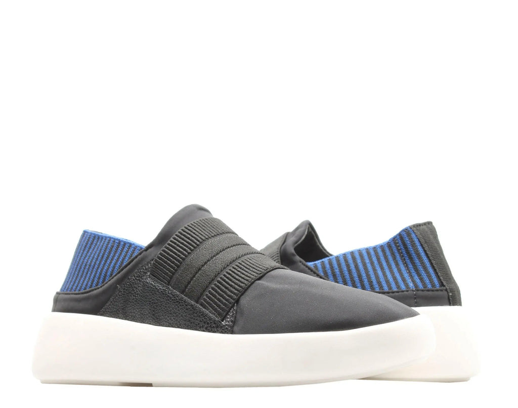 Chocolat Blu Brandy Women Sneakers Black