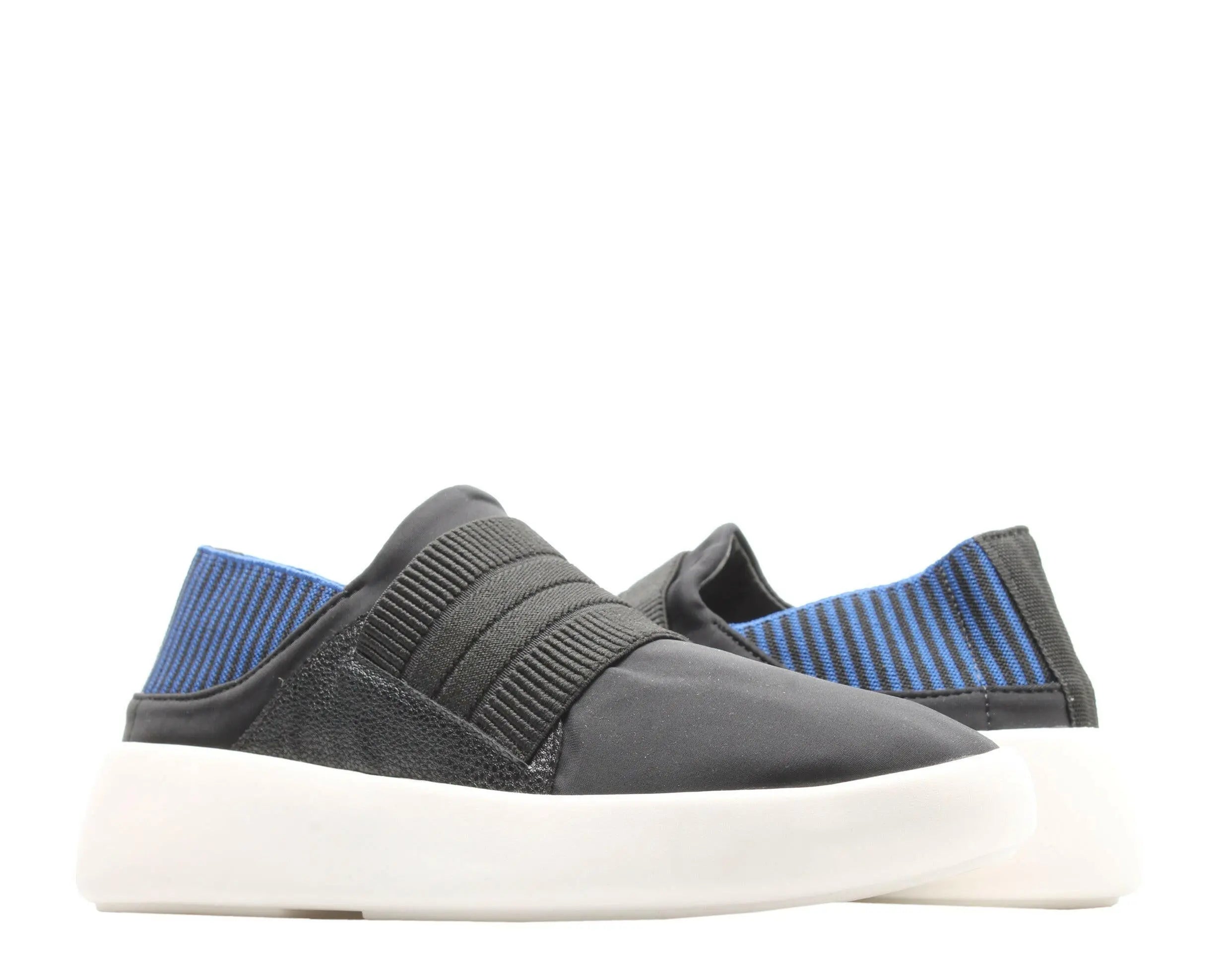 Chocolat Blu Brandy Women Sneakers Black