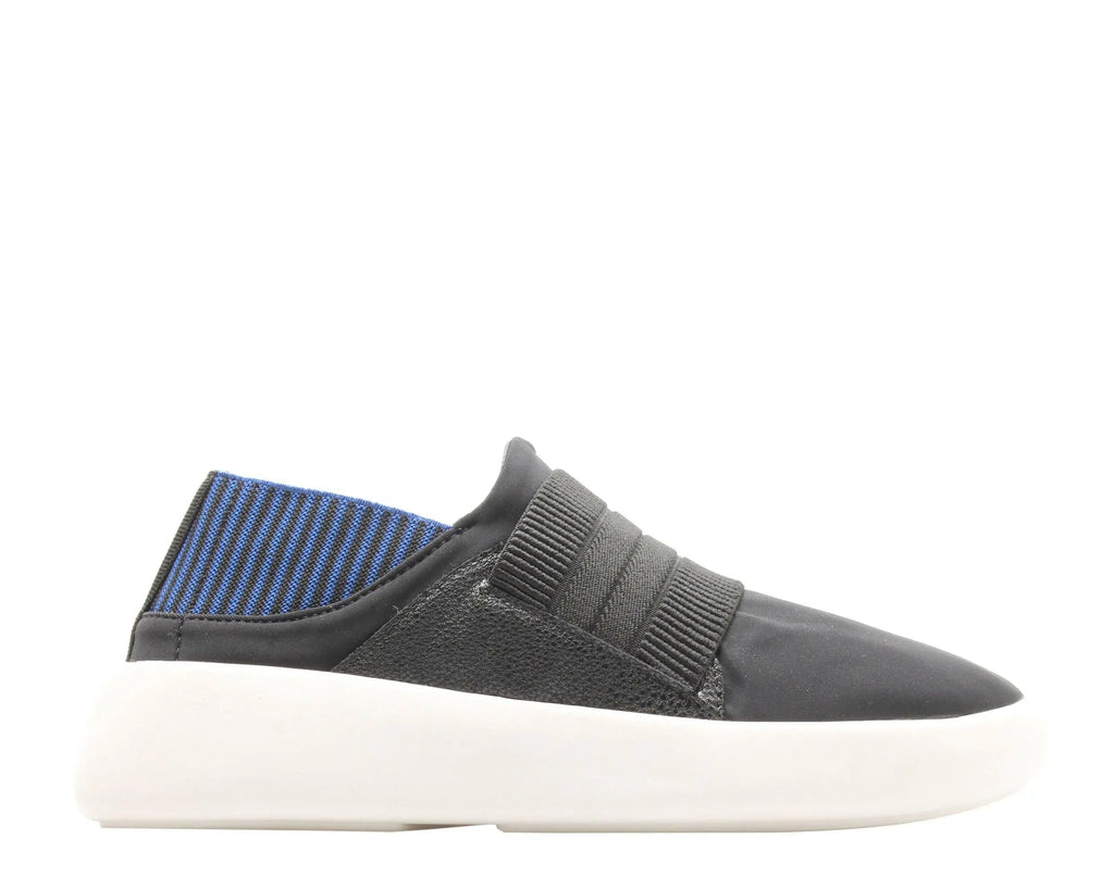 Chocolat Blu Brandy Women Sneakers Black