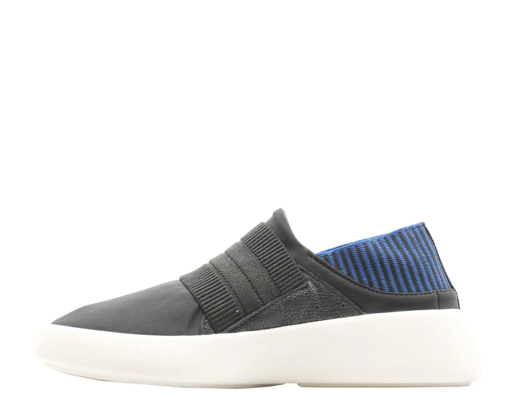 Chocolat Blu Brandy Women Sneakers Black