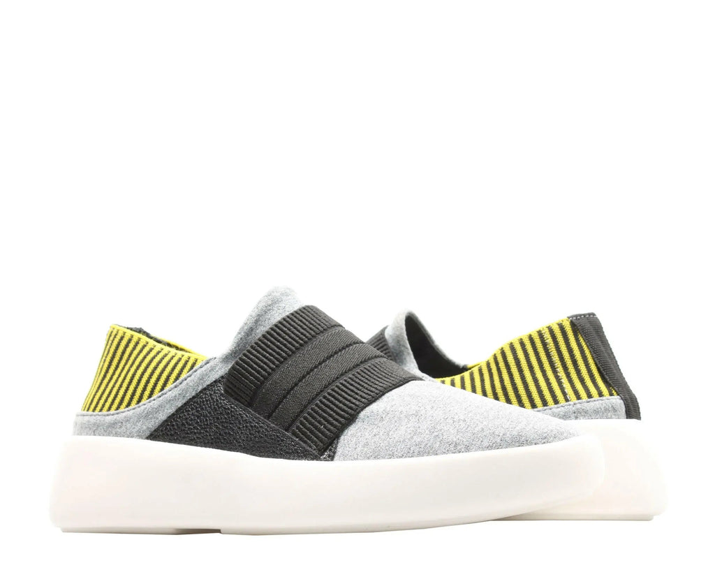 Chocolat Blu Brandy Women Sneakers Grey/Yellow