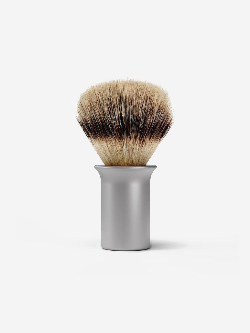Silvertip Synthetic Shaving Brush