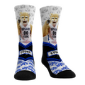 BYU Cougars - Mascot Walkout Crew Socks