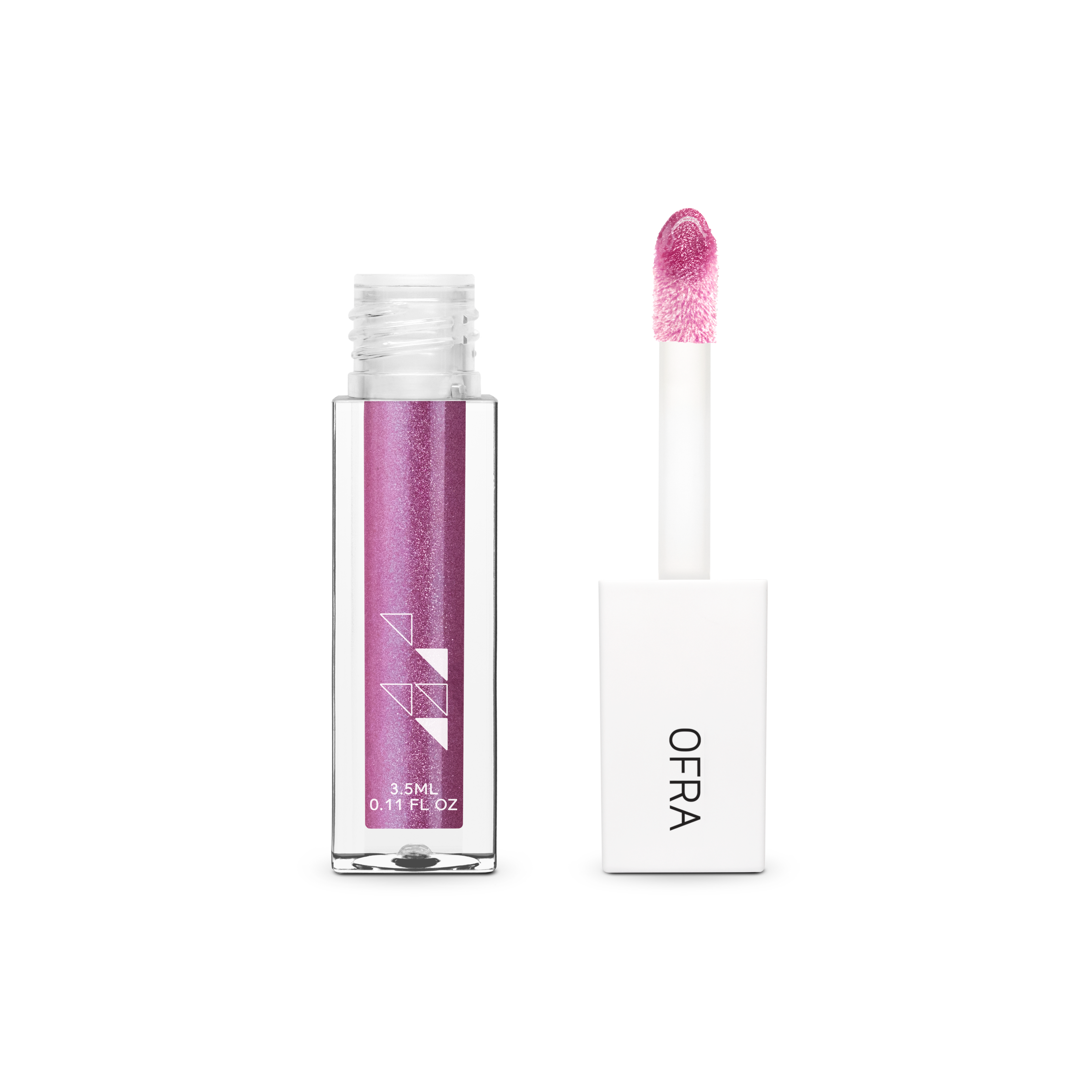 Lip Gloss - Babydoll