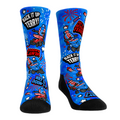 Back It Up Terry! Crew Socks
