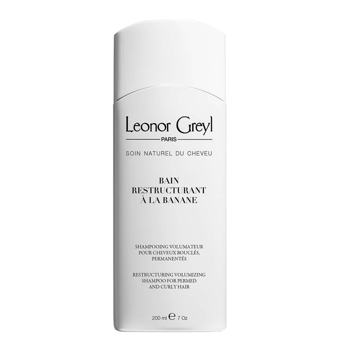 Bain Restructurant à la Banane 7 oz