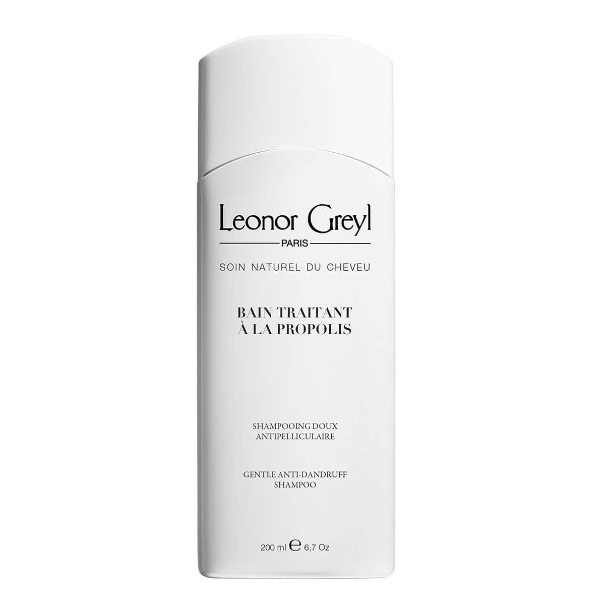 Bain Traitant à la Propolis 6.7 oz