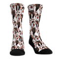 Baker Mayfield - Tampa Bay Buccaneers - Celebration Crew Socks