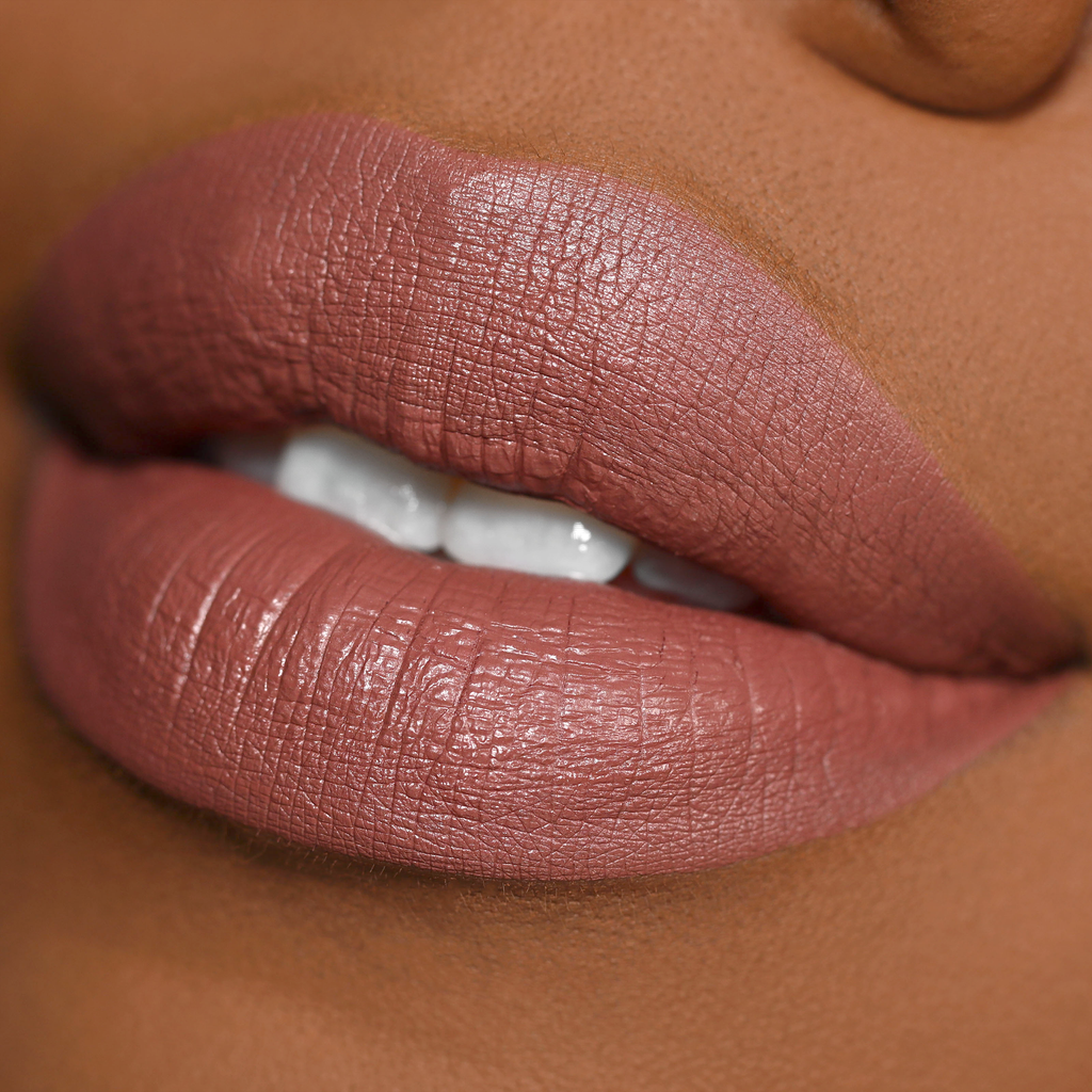 Long Lasting Liquid Lipstick - Bal Harbour