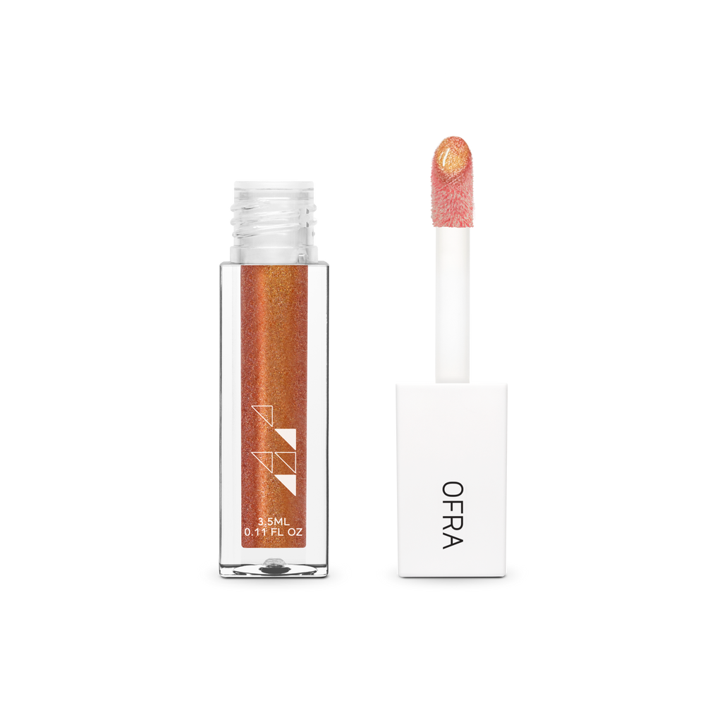 Lip Gloss - Bali