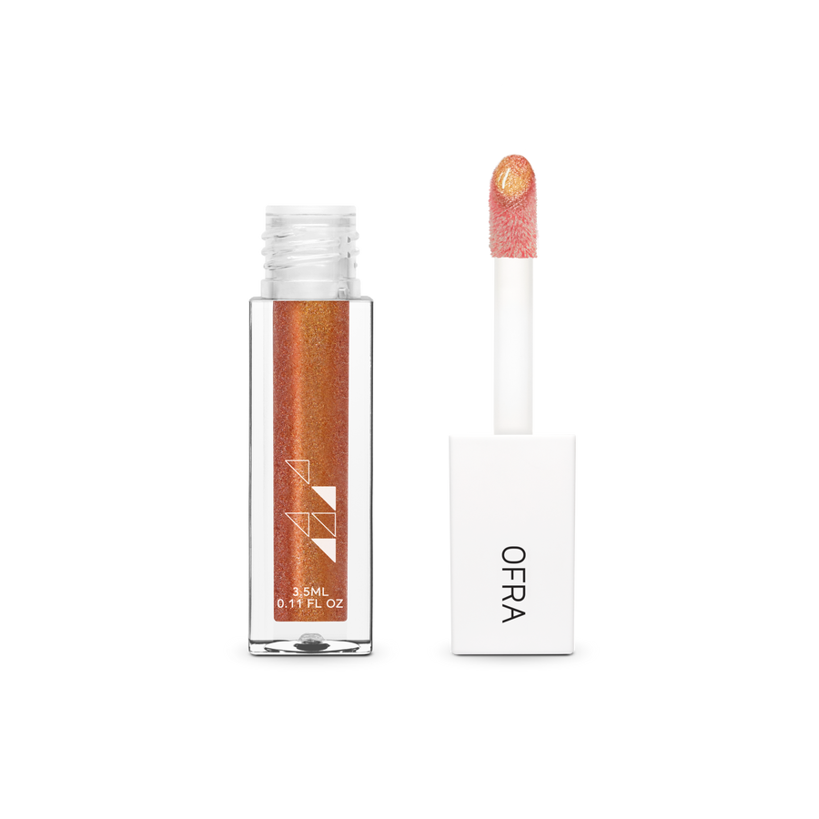 Lip Gloss - Bali
