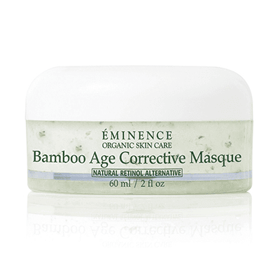 Bamboo Age Corrective Masque 2 Oz