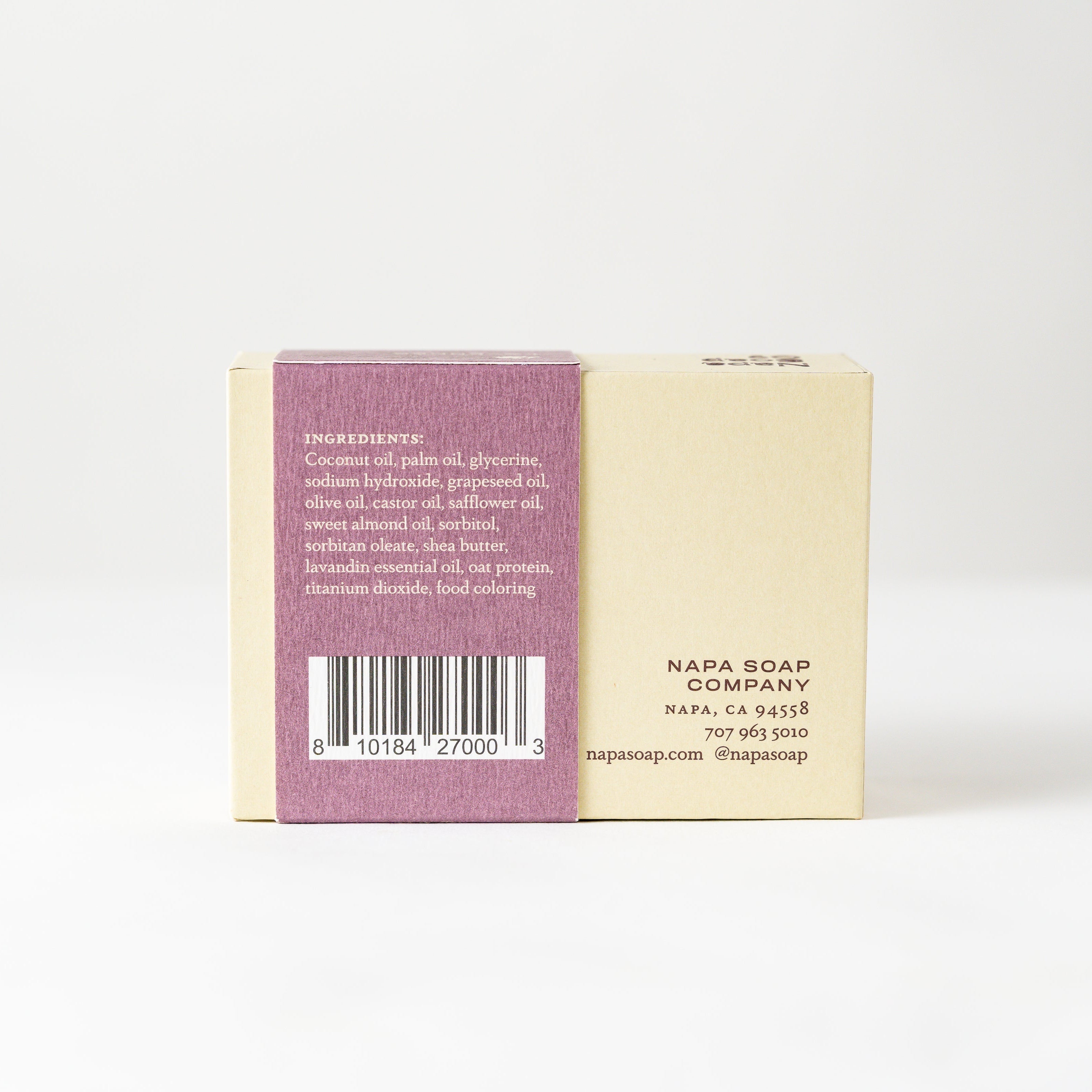 Bar Soap - Lavender