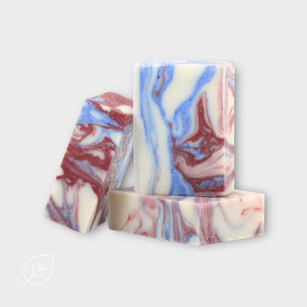 Barber's Blend | Bar Soap