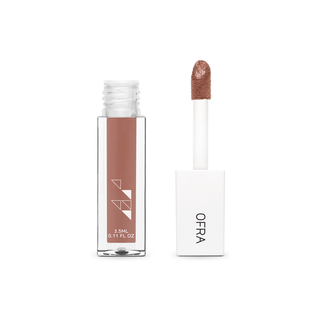 Lip Gloss - Bare