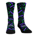 Batman Forever - Icons All-Over Crew Socks