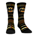 Batman (1989) - Movie Poster Crew Socks