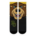 Baylor Bears - Mascot Crew Socks