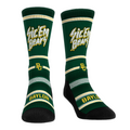 Baylor Bears - Slogan Crew Socks