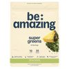 Citrus Matcha / 25 Servings
