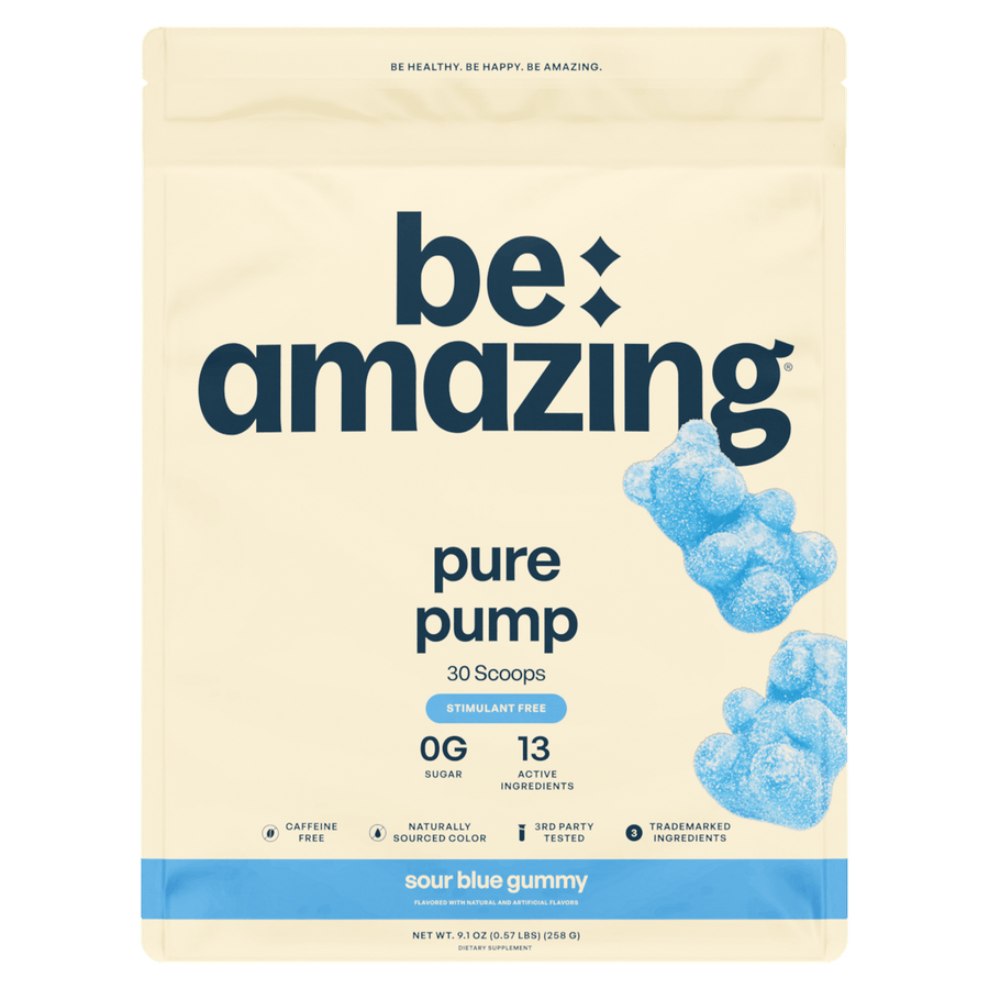 Pump
