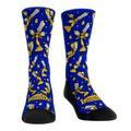 Beauty and the Beast - Lumiere All-Over Crew Socks