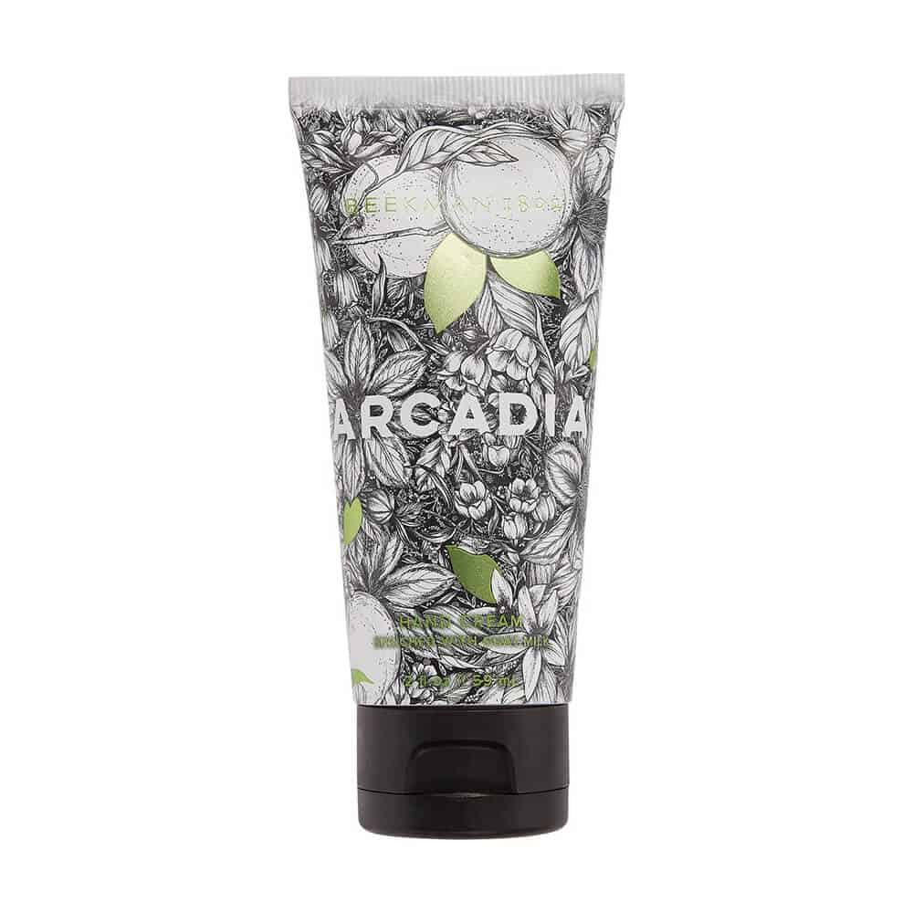 Arcadia Hand Cream 2 oz