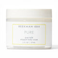 Pure Goat Milk Whipped Body Cream 8 Oz