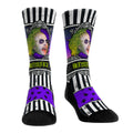 Beetlejuice - Showtime Crew Socks