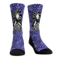 Beetlejuice - Strange and Unusual Crew Socks