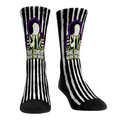 Beetlejuice - The Ghost with the Most Crew Socks