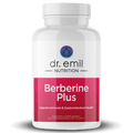 Berberine Plus by Dr Emil Nutrition