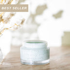 Blue Beauty Cream Soothing Tallow Face Cream - WONDERWALL