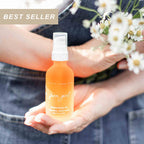 Farm Girl Cleansing Oil - WONDERWALL