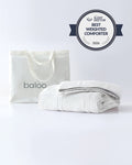 Weighted Comforter