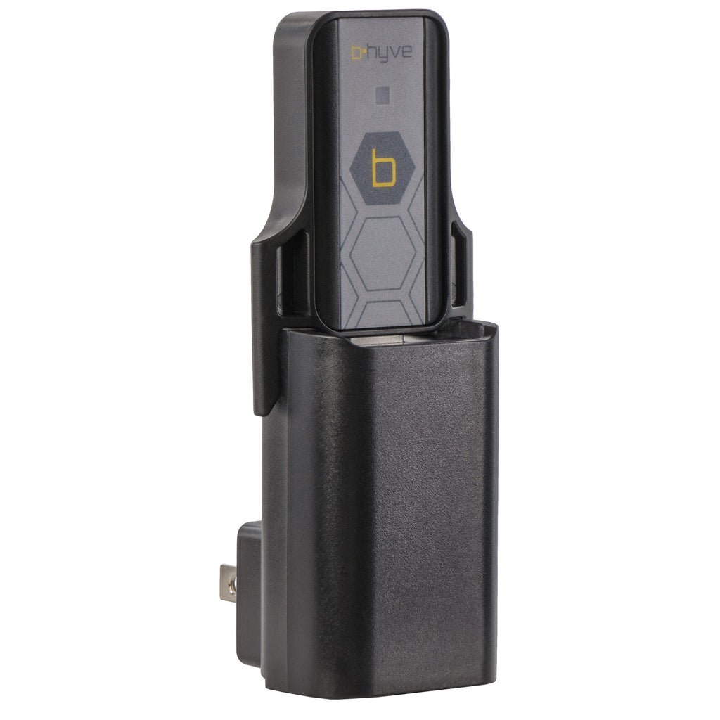 B - hyve Gen 1 Wi - Fi Hub 21006