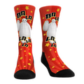 Big Hero 6 - Balalalala Crew Socks