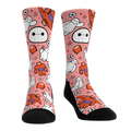 Big Hero 6 - Baymax All-Over Crew Socks