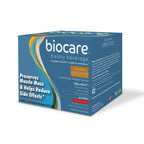 30G Protein Chocolate Salted Caramel Biocare Dietary Beverage (14-Count) - WONDERWALL
