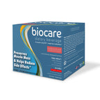 30G Protein Strawberries & Cream Biocare Dietary Beverage (14-Servings) - WONDERWALL