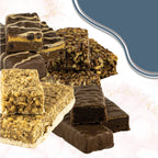 15G Protein Bars Variety Pack (7-Count) - WONDERWALL