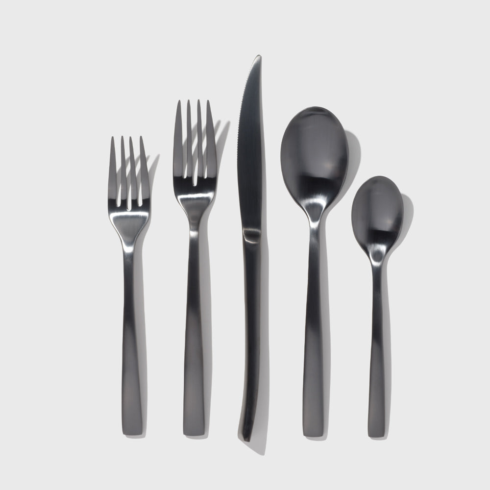 18/10 Stainless Steel Forged Flatware Set