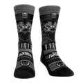 Black Panther - Hero Pose Crew Socks