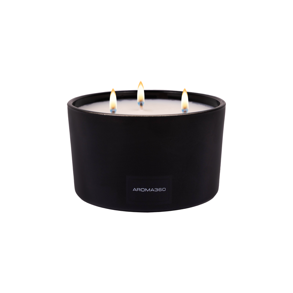 My Way 3-Wick Candle