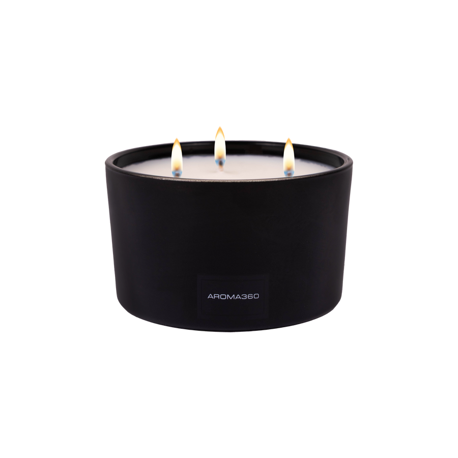 Déjà Vu 3-Wick Candle